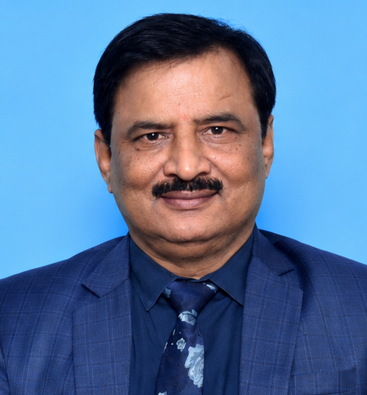 Shri Dharam Pal Khurana