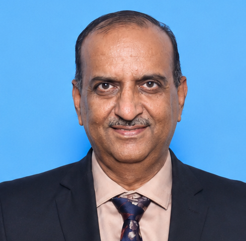 Shri Ashwani Kumar Dhingra