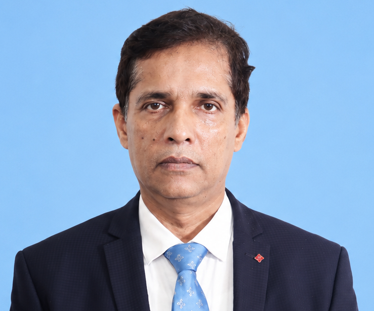 Shri Sohail Ahmad