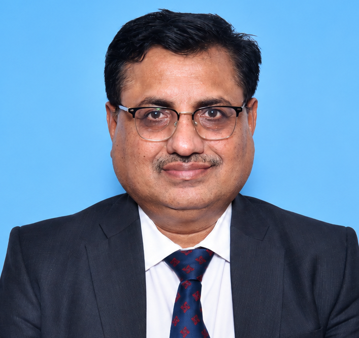 Shri Kushal Pal