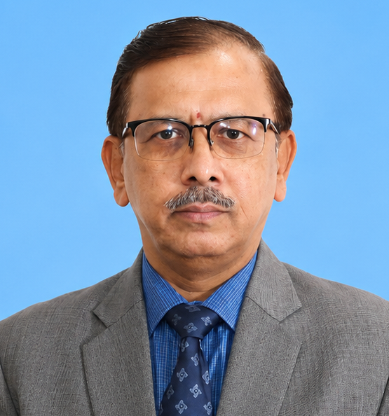 Shri A D Srinivas
