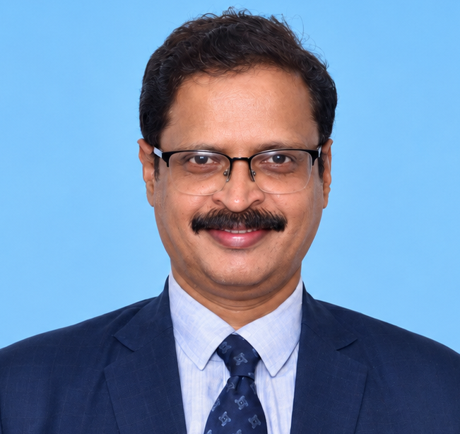 Shri Sanju Mangrulkar