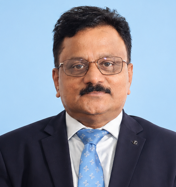 Shri Shashidhar K