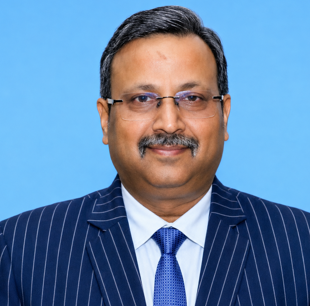 Shri Dheeraj Goel