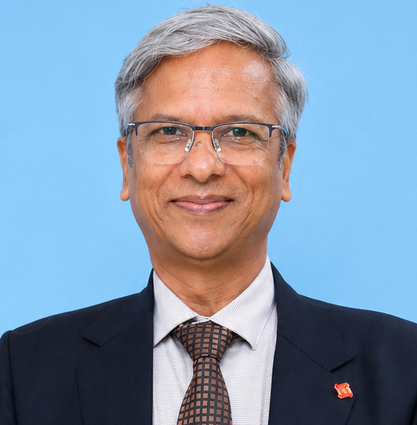 Shri Mohit Kodnani