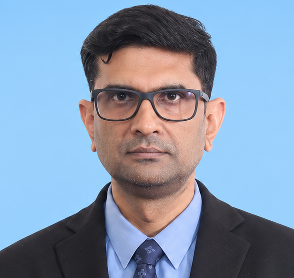 Shri Shashidhar K