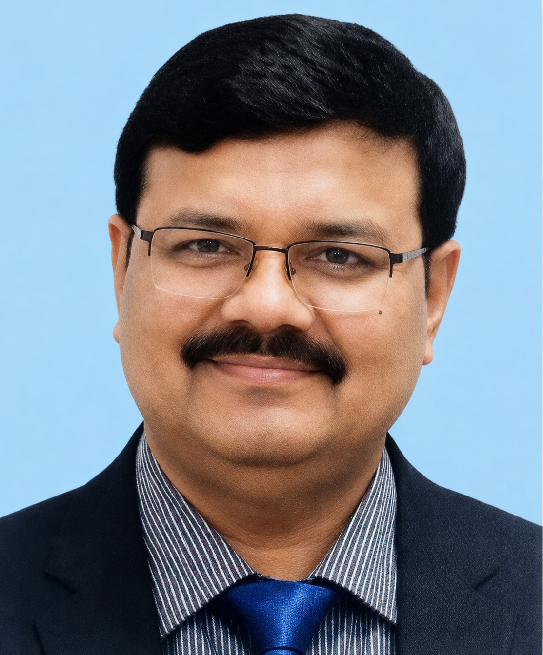 Shri Umesh Kumar Singh